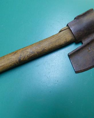 Ascia austriaca per il Falegnami del K. u .K. Arme