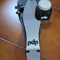 Pedale cassa PDP Concept 800