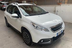 PEUGEOT 2008 Puretech 82 Active