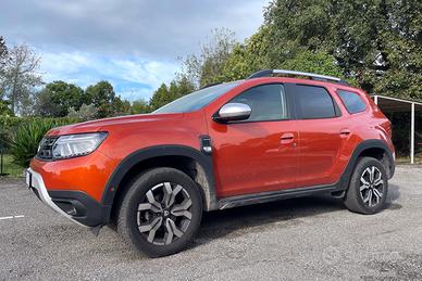 DACIA Duster 2ª serie - 2021