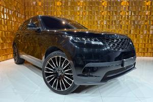 Range Rover Velar 2.0td4 R-Dynamic R22 iva esposta