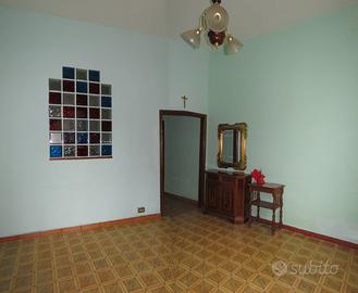 Appartamento piano terra