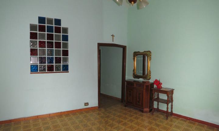Appartamento piano terra