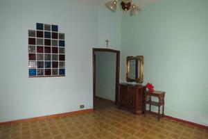 Appartamento piano terra