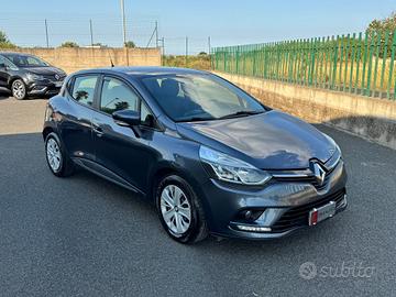 Renault Clio dCi 8V 90 CV 5 porte Business