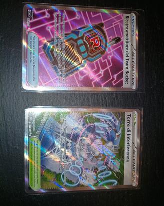carte Pokemon 