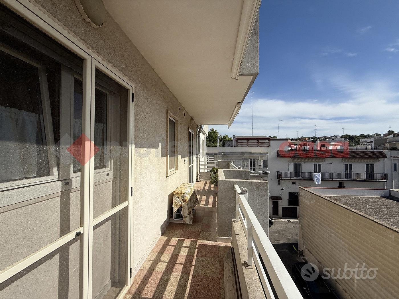 Apartment in Crispiano, Taranto - Vista 4