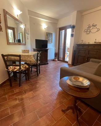 Ovindoli - Rocca di Mezzo - Casa Valentina