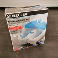 Idromassaggio piedi