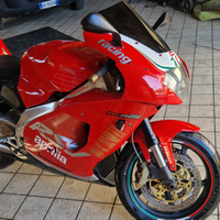 Aprilia rsvmille