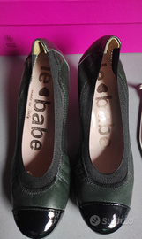 Scarpe, nuove, tg 34 Le Babe