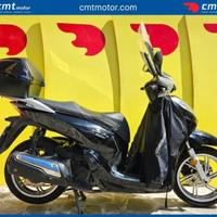 HONDA SH 300 i Garantito e Finanziabile