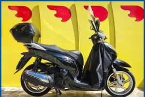 HONDA SH 300 i Garantito e Finanziabile