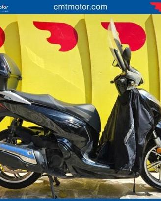 HONDA SH 300 i Garantito e Finanziabile
