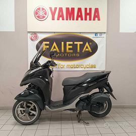 Yamaha Tricity 125 - 2017