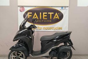 Yamaha Tricity 125 - 2017