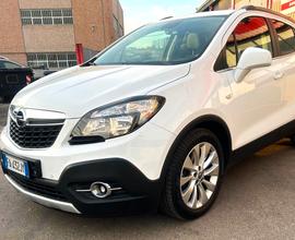 Opel Mokka 1.4 Turbo GPL Tech 140CV 4x2 Cosmo