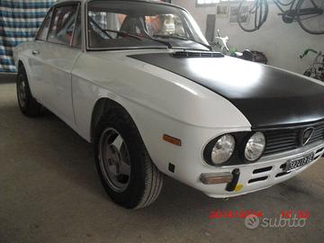 Lancia Fulvia