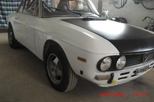Lancia Fulvia