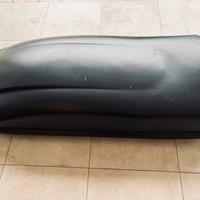 Box Auto Farad N6 480 Litri