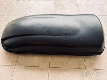 Box Auto Farad N6 480 Litri