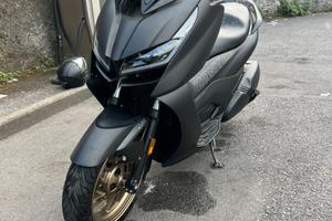 Zontes 350D 2023