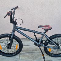Bmx da bambino 20 pollici