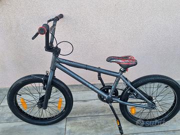 Bmx da bambino 20 pollici