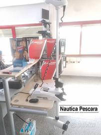 Minn Kota Riptide Terrova BT 112-87\" ip link