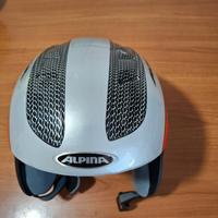 casco sci