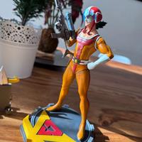 Daitarn 3-Haran Benjo Action Figure
