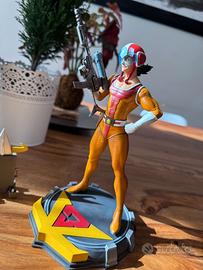 Daitarn 3-Haran Benjo Action Figure