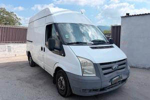 FORD - Transit 2010 2.2 D 116 CV MAXI L2H3