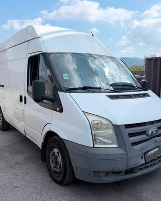 FORD - Transit 2010 2.2 D 116 CV MAXI L2H3