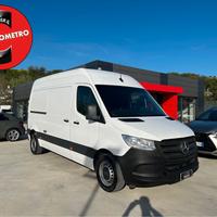 MERCEDES SPRINTER 2.2D 115CV 11-2020
