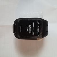 TomTom Spark music GPS fitness watch
