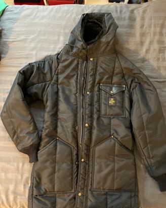 Original parka refrigiwear uomo