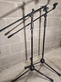 aste mic proel