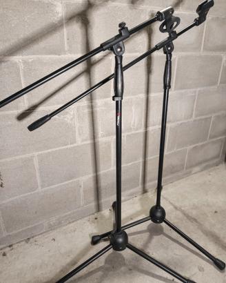 aste mic proel