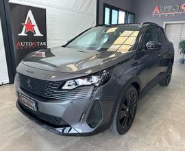 Peugeot 3008 1.5 bluehdi GT s&s 130cv eat8
