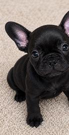 Bulldog Francese Esotico