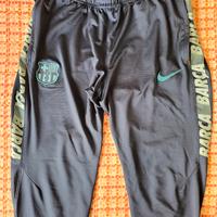 Pantaloni Tuta Calcio Barcellona 2019/20