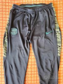 Pantaloni Tuta Calcio Barcellona 2019/20