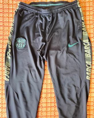 Pantaloni Tuta Calcio Barcellona 2019/20