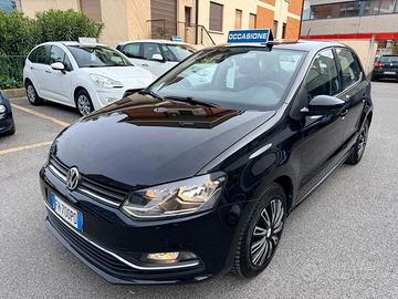 Volkswagen Polo 1.4 TDI 5p. Business BlueMotion Te