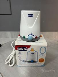 scaldabiberon Chicco Casa + Auto