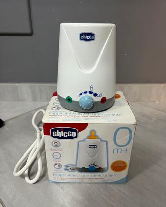 scaldabiberon Chicco Casa + Auto