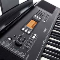 YAMAHA STRUMENTI MUSICALI
