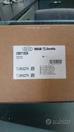 2 schede caldaia carrier beretta riello