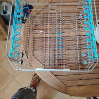 cestelli per lavastoviglie candy